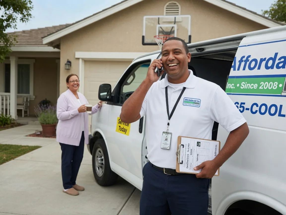 Central Ac Repair North Judson, IN FAQs
